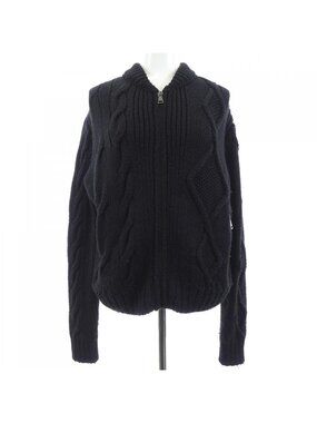 Moncler Down Jacket Black